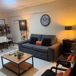 Departamento entero San Rafael Mendoza