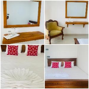 HILLY LADDER Homestay