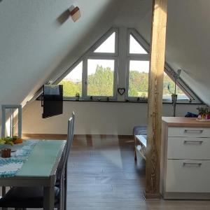 Ferienwohnung Obstgartenblick