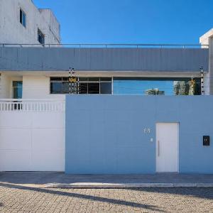 Áquila Residence