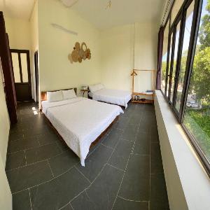 Corner Street Homestay