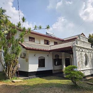 Hill crest villa
