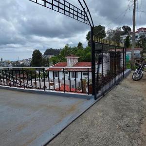 Vedha Mountain View
