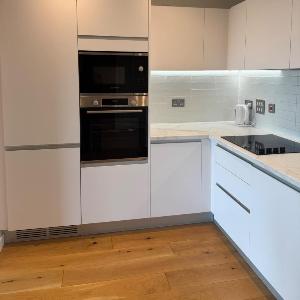 2-Bed - Sleeps 4 - City Centre