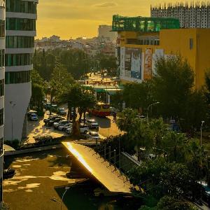 CONDOTEL Thé Sóng Vũng Tàu - Căn hộ Nghỉ dưỡng Bên biển - Hồ Bơi Vô Cực Miễn Phí