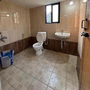 MSR Homestay