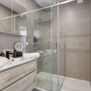 Luxurious and beautiful app in Brussels