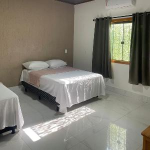 Flat Siqueira