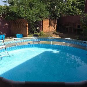 Comfortable double room in downtown Managua