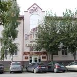 Hotel in Tyumen 