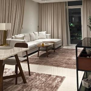 Marsa luxury apartment