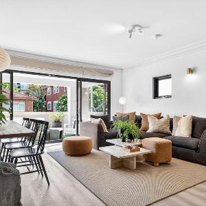 Rare 6BR Manly Beach Stay 3 Apartments