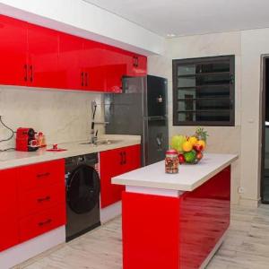 Lily Golf Residence - Abidjan