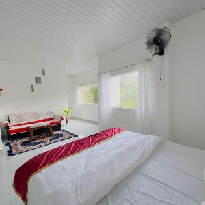 River view holiday homes wayanad