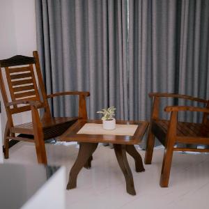 Pearl Nest Villa
