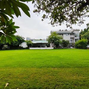 Avenaa Homestay Dehradun