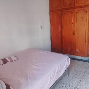 Des appartements propres et confortables