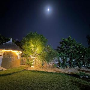 Ethereal Farm Stay
