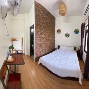Corner Street Homestay
