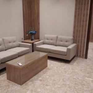 اجنحة فاخرة شمال جدة