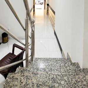 The Ghats Side Home Stay