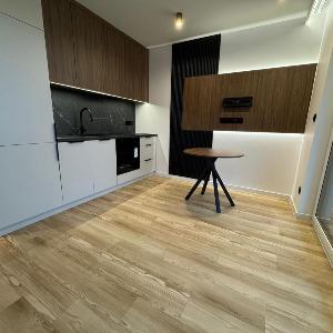Okrzei Apartament