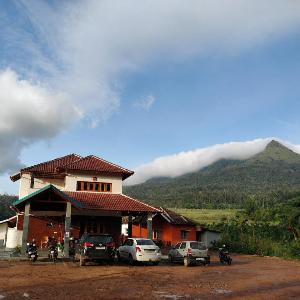 The swarga homestay