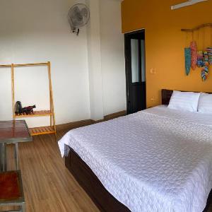 Corner Street Homestay