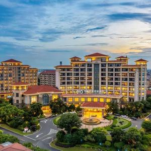 Hengtong Gloria Resort Suzhou
