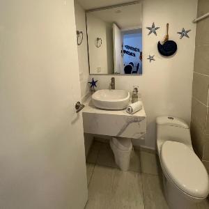 Hansa coral Oasis