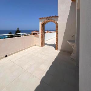 Terrazza Grattacielo