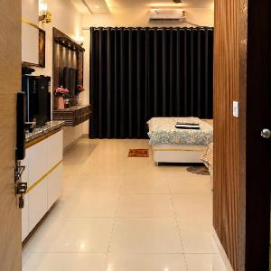 Dwellix infra studio