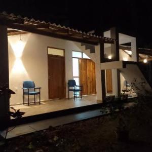 Jangal villa