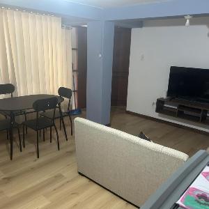 Mini Apartamento