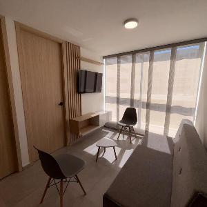 Cozy apartment in the heart of Barranquilla