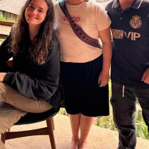 Mama Sa Trekking & Homestay