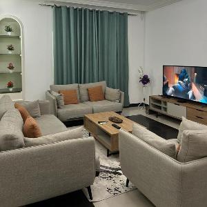 Appartement 3 chambres