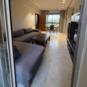 Luxury 2 Bedrooms Apartment By Argan Golf Resort