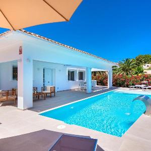 Perla de Baladrar 4 P - Totally private and calm at 400 m from the sea chill-out