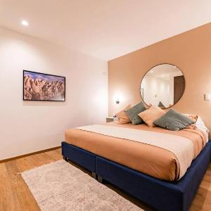 Roma Norte Steps From Restaurants and Nightlife