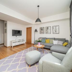Homey Old Town 1 Bedroom Apartment by Reside Baltic