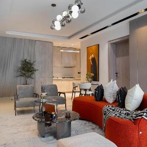 TCS Luxury Apartments