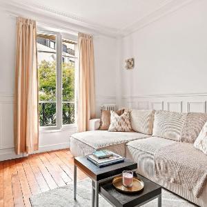 BnBNova - 2BR - Near Eiffel Tower and Montparnasse