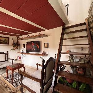 Private Colonial House in San Antonio