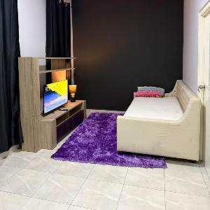 R&F Apartments