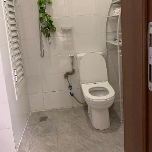 Samia apartment