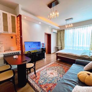 Beijing Family Suite Apartment