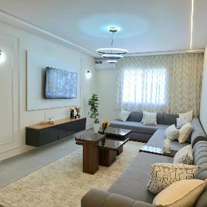 New Cozy & Refined Apartment in Tangier