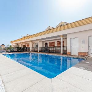 VB Palmeras 4BDR Duplex