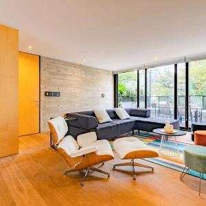 Polanco Penthouse Private Rooftop Top Location